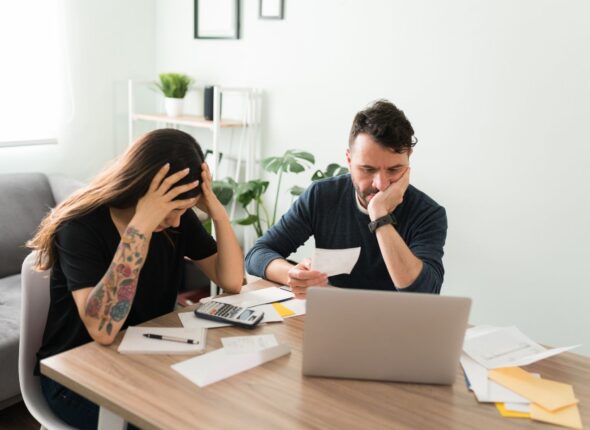 Stronger Relationships