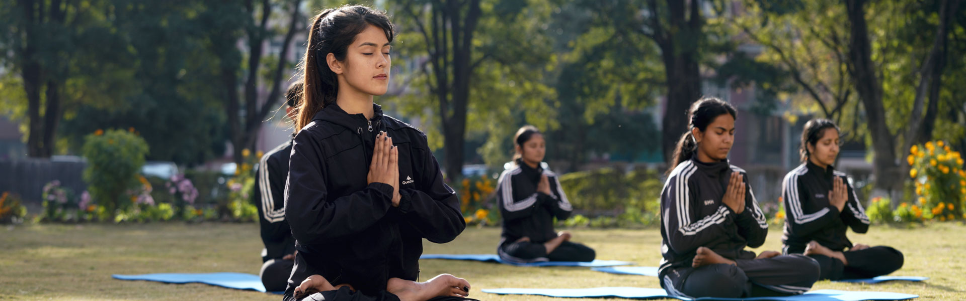 Why Rishikesh is for Yoga Teacher Training?