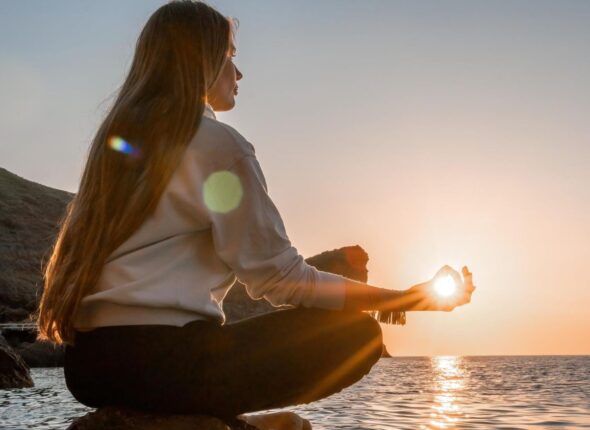 Affordable 200-Hour Yoga Teacher Training in India