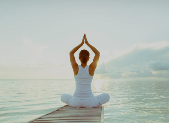 300 Hr Yoga Teacher Training