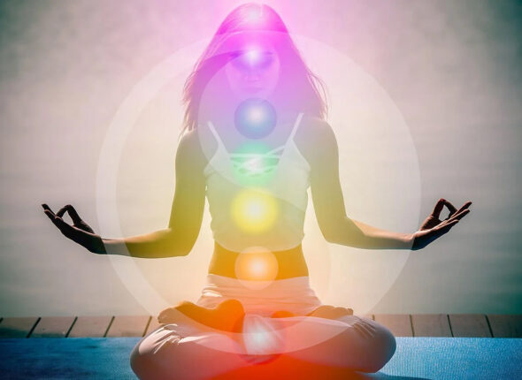 chakra balancing