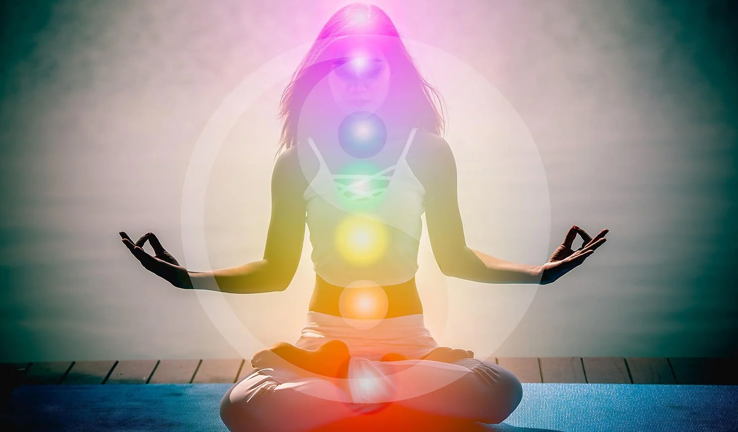 chakra balancing