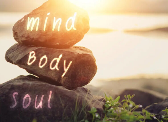 Understanding Mind-Body Balance from happy health harmony (HHH)