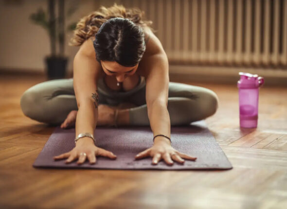 200 Hr Yoga Teacher Training